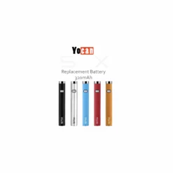 Yocan Stix VV 320mAh Vape Pen Battery