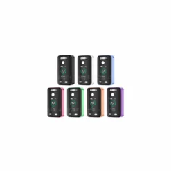 Yocan Uni Pro 3.0 Precision Temperature Control Vaporizer