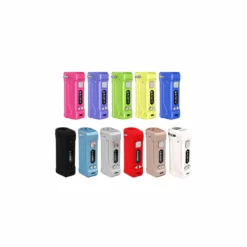 Yocan Uni Pro Box Mod Variable Voltage OLED Vape