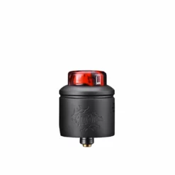 Wotofo Profile Mesh RDA - Spring-Loaded Ceramic