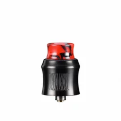 Wotofo Recurve RDA - Postless Single Coil RDA