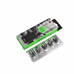 Wotofo Flow Subtank Coil 5pcs 0.25ohm 12 Juice Ports