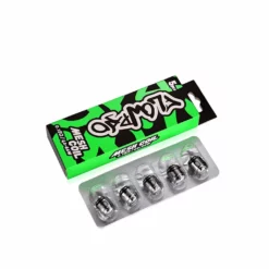 Wotofo Flow Pro Coil 5pcs - Mesh Coil 0.18ohm