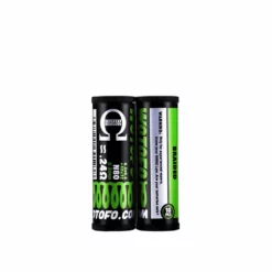 Wotofo Prebuilt Coils - RDA Coils with Flavor & Vapor