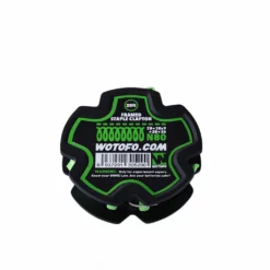 Wotofo Prebuilt Wire Spool 20ft Rebuildable Coil Wire