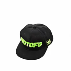 Wotofo Vape Hat - Embroidered