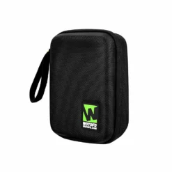 Wotofo Vape Carry Case - Durable Travel Organizer for Mods