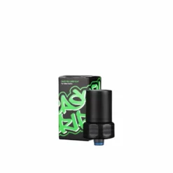 Wotofo Easy Fill Drip Cap One-Hand RDA Dripper