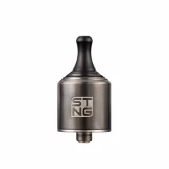 WOTOFO STNG MTL RDA 22mm Single Coil Squonk-Friendly MTL RDA