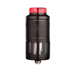 Wotofo Profile RDTA - 2-in-1 RDTA/RDA Flavor Chaser