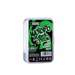 Xfiber Cotton for 5mm ID Coil - Vape Cotton 5 Pack