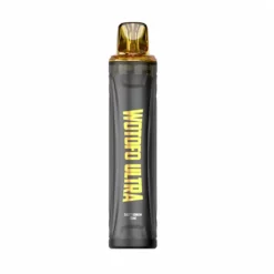 Wotofo Ultra 5K Disposable Vape - 5000 Puffs