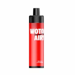 Wotofo Airy 1000 Puffs Rechargeable Disposable Vape