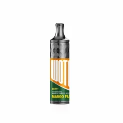 Wotofo Poster Disposable Vape Pen - 1000 Puffs