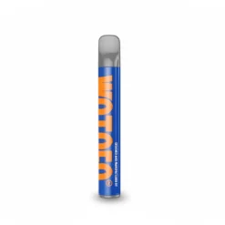 Wotofo Mini+ Disposable Vape Pen with Adjustable Airflow