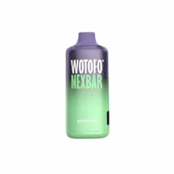 Wotofo nexBar 10K 20mg Disposable Vape 10000 Puffs