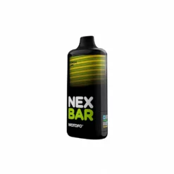 Wotofo nexBAR 18K Disposable Vape - 18000 Puffs Smart LED