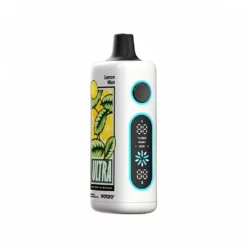 Wotofo Ultra 20K DTL 1000mAh Rechargeable Disposable Vape