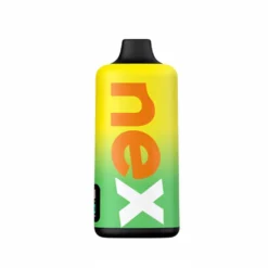 Wotofo nexBAR 18K Vivid Edition 18000 Puffs Dual Mesh