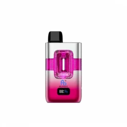 Fumot Dual Flavor Disposable Vape 50K Puffs