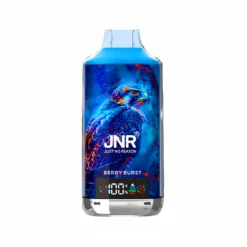 JNR Falcon X 18000 Puffs Disposable Vape with HD Display