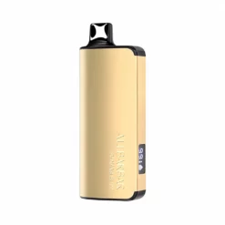 Alibarbar Ingot Gold Bar 9000 Disposable Vape