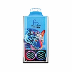 Fumot Leopard 40000 Puffs Disposable Vape