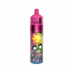 Fumot RandM Tornado Music LED 30K Disposable Vape