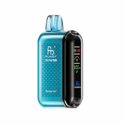 Fumot RandM Tornado 20K Dual-Coil Disposable Vape