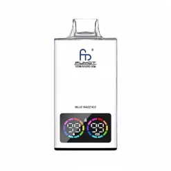 Fumot Tornado 35000 Puffs - Premium Vape with Smart Display