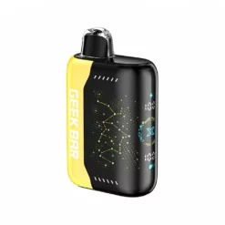 Geek Bar Pulse X Platinum 25000 Puffs Disposable Vape