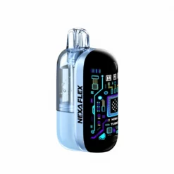 NEXA Flex Adjustable Coolness 50K Pod System
