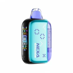 NEXA PIX 40K Crystal Tank Disposable Vape