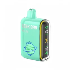 Geek Bar Pulse 15000 Puffs Smart Display Disposable Vape