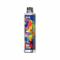 Uwin Crystal 10000 Puffs RGB Disposable Vape
