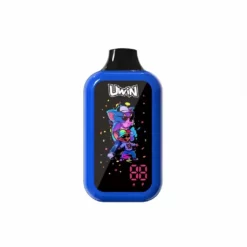 Uwin Digital Box 68K Smart Display Disposable Vape
