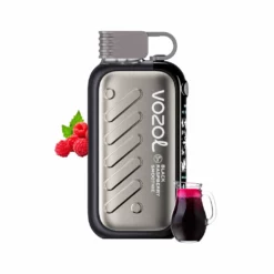 Vozol Gear Ice Sweet 50K Triple Mesh Vape Kit