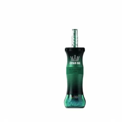 AL FAKHER Cloud X 60K Dual Mode Hookah Vape