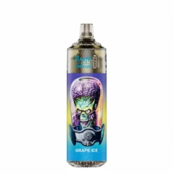 Fumot Tornado 28K Disposable Vape with Mesh Coil - 28K Puffs