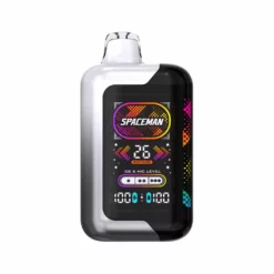 SMOK Spaceman SP40000 Disposable Vape - 40K Puffs Dual Mesh