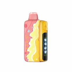 Elf Bar Ice King Summer Edition 40K Puffs Disposable Vape