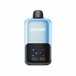Geek Bar 2GO Disposable Vape – 50K Puffs