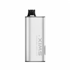 SWIX Mate 9000 Puffs Disposable Vape - 45W Touchscreen