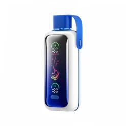 VOZOL STAR 20000 Puffs Disposable Vape Type-C Fast Charging