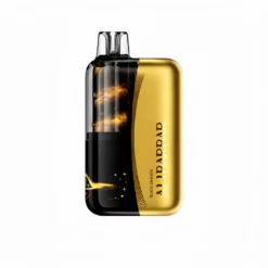 Alibarbar SWIRL 13000 Disposable Vape 13000 Puffs