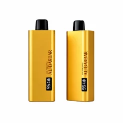 Alibarbar TEQ 12000 Watermelon Ice Disposable Vape 3%