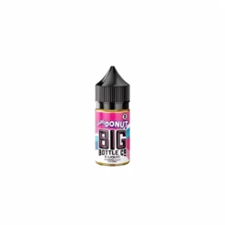 Big Bottle Co. SALT E-Liquid 30ml - Pod Friendly