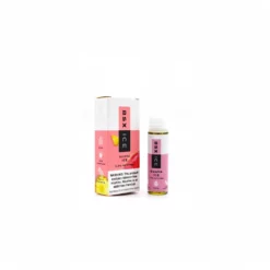 BSX Ice TFN Premium E-Liquid 60ml - Menthol TFN Vape Juice