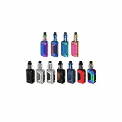 GeekVape L200 (Aegis Legend 2) Kit Leakproof