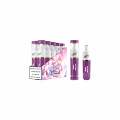 Hi-Drip 3000 Disposable Vape - 3000 Puffs